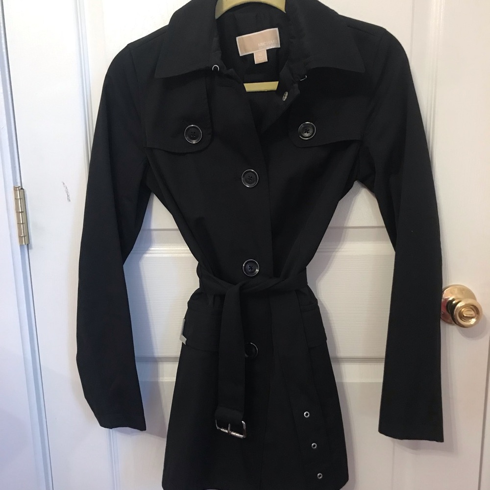 MICHAEL KORS Trench Coat
